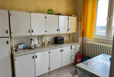 APARTAMENT CU 3 CAMERE IN ZONA PTA MARASTI /PTA UNIRII LA 219.900 EURO - 6