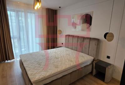 Prima inchiriere apartament 2 camere garaj zona The Office Record Prima inchiriere apartament 2 camere garaj zona The Office Record - 12