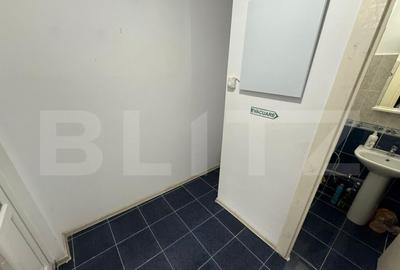 Spațiu comercial, de 22 mp, în Central