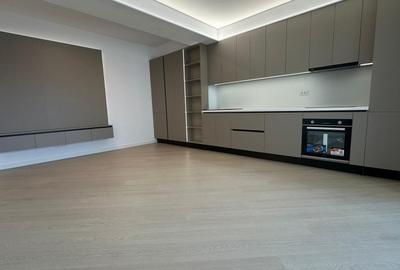 Cortina North mobilat/utilat LUX la cheie etaj 8