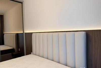 Apartament cu 2 camere semidecomandat în Florești - 3