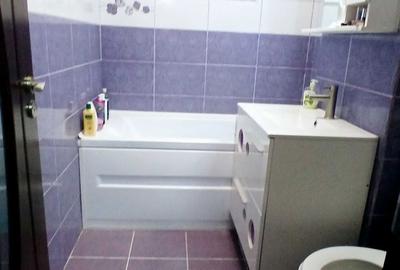 Apartament cu 2 camere decomandat în Dorobanți 1 - 2