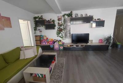 Apartament 2 camere pe Romul Ladea Apartament 2 camere pe Romul Ladea - 4