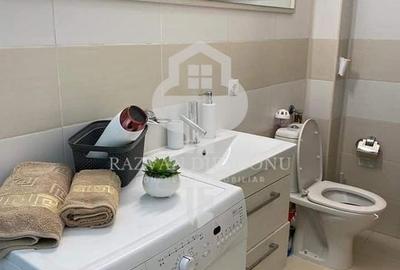 Statiunea Mamaia 2 camere - 9