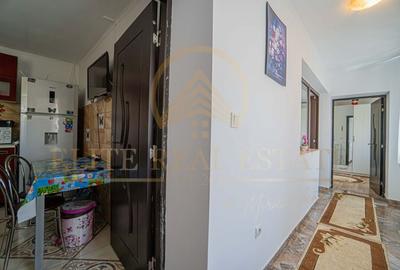 Proprietate elegantă, ideală pentru familie – Ovidiu Central - 9