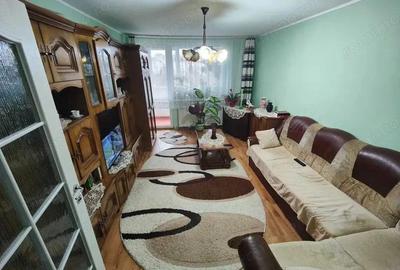 Apartament cu 3 camere decomandat în Gara Mare - 1