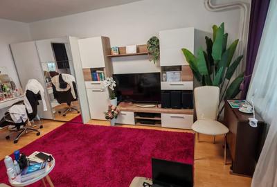 Apartament 2 camere, 58 mp, 3 min Metrou Piata Sudului- Sun Plaza - 24