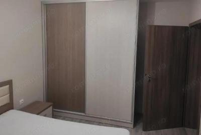 Apartament cu 2 camere in zona Gara de Nord Apartament cu 2 camere in zona Gara de Nord - 5