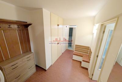 Apartament cu 2 camere decomandat, mobilat în P-ța Dorobanți - 20