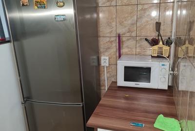 Garsonieră semidecomandată în 1 Mai - 4