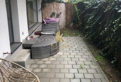 Apartament cu 2 camere decomandat, mobilat în Bucureștii Noi - 14