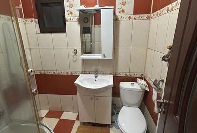 Apartament cu 2 camere semidecomandat în Central - 4