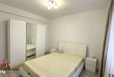 Apartament cu 3 camere în Central - 4