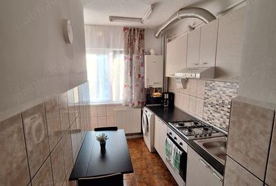 Inchirere apartament 1 camera Ghe. Lazar - 6