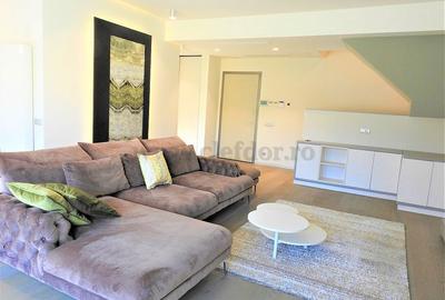 Iancu Nicolae - Jolie Ville duplex cu gradina langa padure - 4