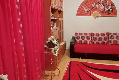 Apartament cu 2 camere semidecomandat în Deveselu - 4