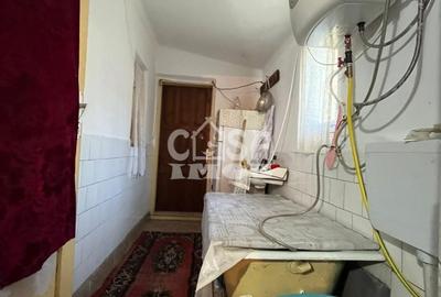 Casă cu 4 camere în Căprioru - 4