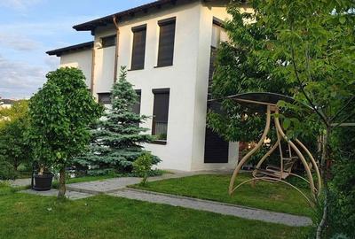 Duplex de vanzare, cartier Dambul Rotund