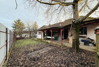 Casă cu 3 camere în Paleu - 3