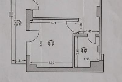 Apartament cu parcare si vedere la mare langa plaja - 12