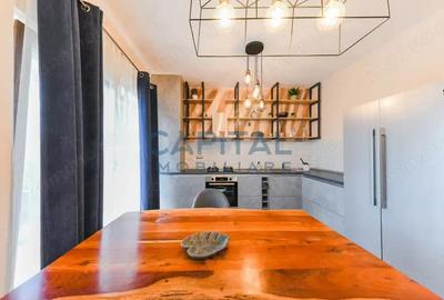 Comision 0% 3camere 74 mp, parter, casa vila, garaj, cota patre, curte Gruia - 2