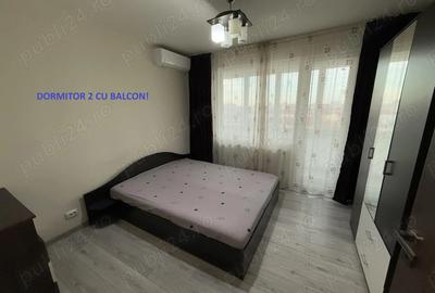 Apartament Deosebit in Bloc Nou Renovat pe Circumvalatiunii 67 Langa Iulius Mall - 1