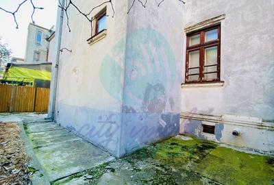 Casa singura in curte in apropiere de Parcul Carol - 3