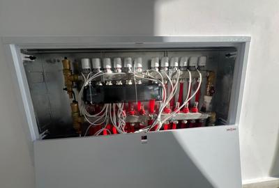 De vânzare casă pe parter – 3 camere, 2 bai, teren 376 mp - 11