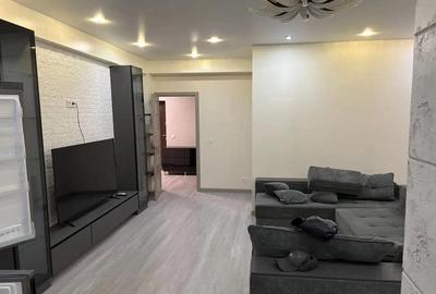 Apartament cu 2 camere decomandat în Circumvalațiunii