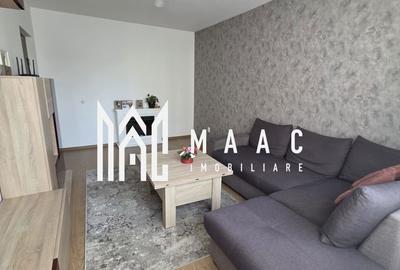 Apartament cu 3 camere decomandat, mobilat în Ostroveni - 2