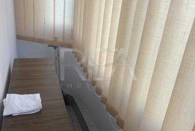 2 camere, et 3/8, centrala, renovat-Ghencea, Str Garleni - 8