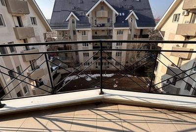 Apartament cu 2 camere decomandat în Central - 1