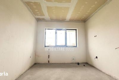 Casă cu 3 camere cu Teren 500 Mp în Jucu - 10