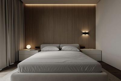 Ap. 3 camere - 5 min. Metrou Berceni - 92 mp - 120.000 euro - 3