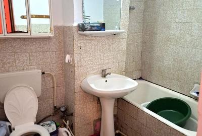 Apartament cu 2 camere decomandat în Broșteni - 6