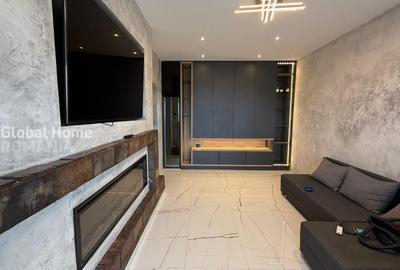 Apartament 2 camere 50MP | Chitila | Loc de parcare | Mobilat si utilat | - 2