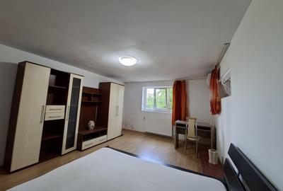 Garsonieră decomandată, mobilată în Zorilor - 4