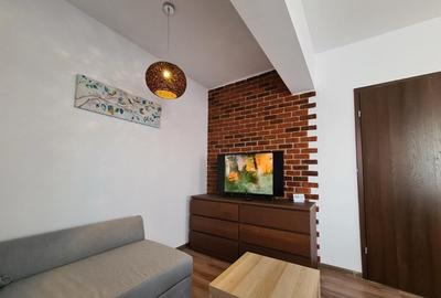 Vanzare Apartament Studio 2 Camere - Popesti Leordeni - 3