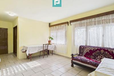 Casă individuală cu 4 camere cu Teren 673 Mp în Sânpetru German - 10