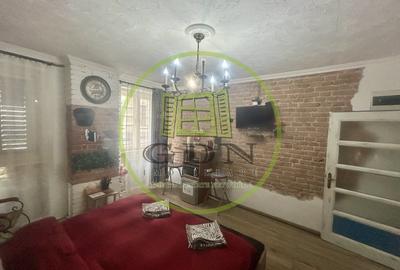 Afacere la cheie- 2 Garsoniere - Ultracentral, Sibiu - 13