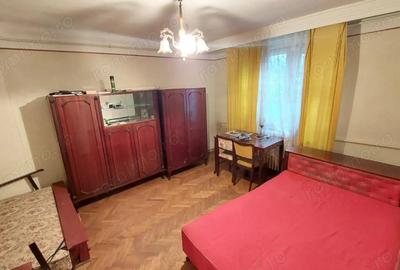 Casa cu teren, zona Tache, Bacau - 1