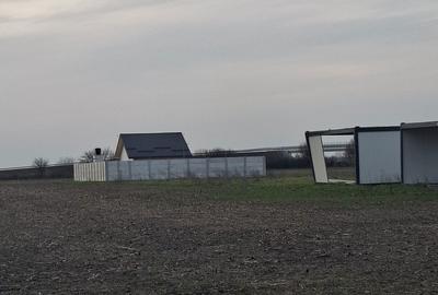 Teren de 567 mp, în Buda