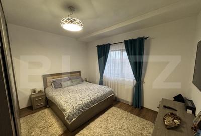 Apartament cu 2 camere decomandat, 57 mp utili, Valea Adanc - 3