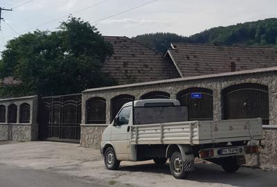 Teren de 3000 mp, în Bâsca Chiojdului - 2