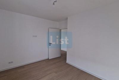 Apartament cu 3 camere semidecomandat în Valea Borcutului - 8