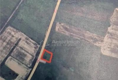 Teren în Central - 1