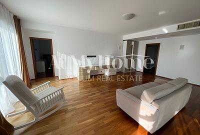 Apartament spatios si luminos cu 3 camere, mobilat, 2 terase, vedere libera - 3