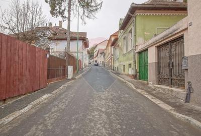 Garsonieră semidecomandată, mobilată în Centrul Istoric - 19