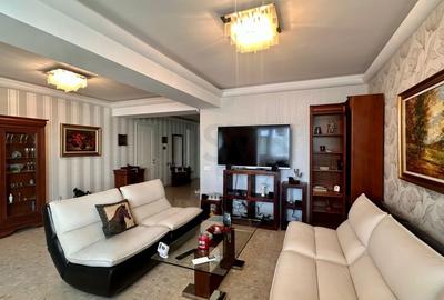 REA1020936 Penthouse tip duplex 7 camere I Bucurestii Noi - 2