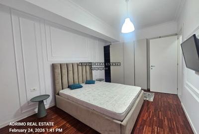 Apartament cu 3 camere decomandat, mobilat în City Park Mall - 9